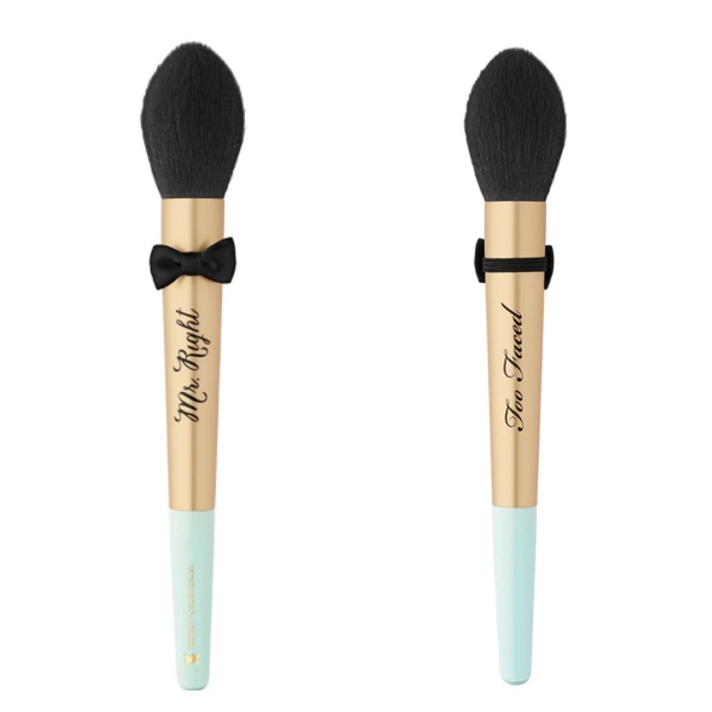 NIB🔥Too Faced - Mr. Right Brush - Picture 4 of 8